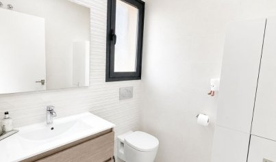 Resale - Villa -
Ciudad Quesada - Rojales