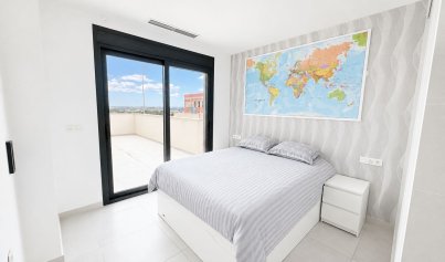 Resale - Villa -
Ciudad Quesada - Rojales