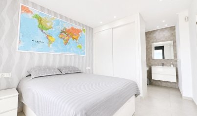 Resale - Villa -
Ciudad Quesada - Rojales