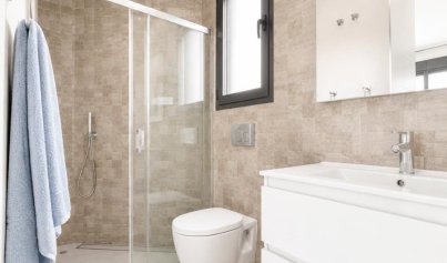 Resale - Villa -
Ciudad Quesada - Rojales