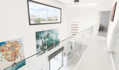 Resale - Villa -
Ciudad Quesada - Rojales