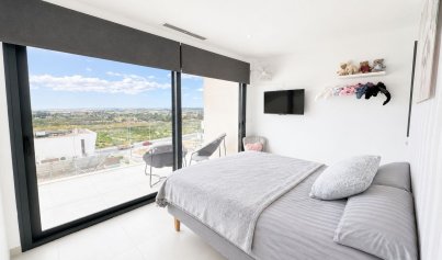 Resale - Villa -
Ciudad Quesada - Rojales