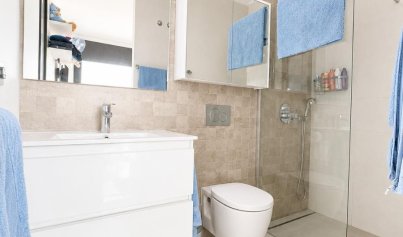 Resale - Villa -
Ciudad Quesada - Rojales