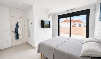 Resale - Villa -
Ciudad Quesada - Rojales