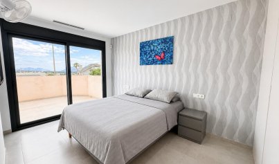 Resale - Villa -
Ciudad Quesada - Rojales