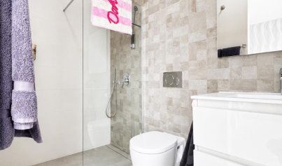 Resale - Villa -
Ciudad Quesada - Rojales