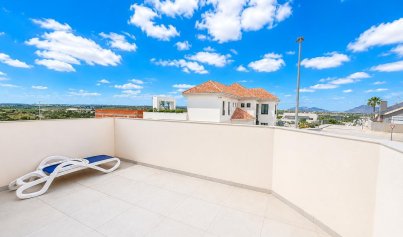Resale - Villa -
Ciudad Quesada - Rojales