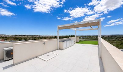 Resale - Villa -
Ciudad Quesada - Rojales