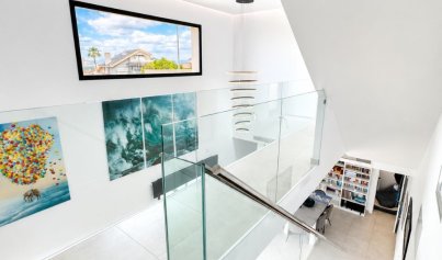 Resale - Villa -
Ciudad Quesada - Rojales