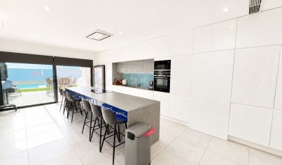 Resale - Villa -
Ciudad Quesada - Rojales