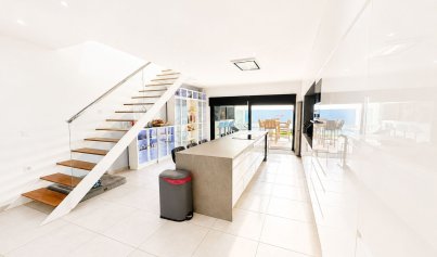 Resale - Villa -
Ciudad Quesada - Rojales