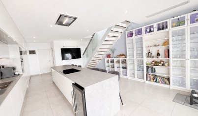 Resale - Villa -
Ciudad Quesada - Rojales