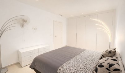 Resale - Villa -
Ciudad Quesada - Rojales