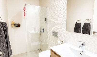 Resale - Villa -
Ciudad Quesada - Rojales