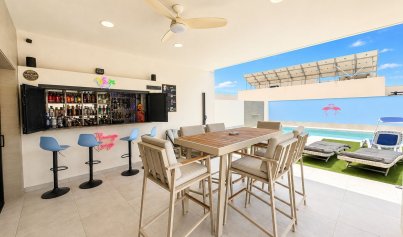Resale - Villa -
Ciudad Quesada - Rojales