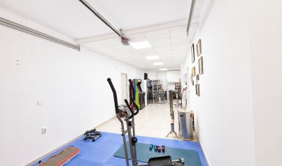 Resale - Villa -
Ciudad Quesada - Rojales