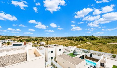 Resale - Villa -
Ciudad Quesada - Rojales