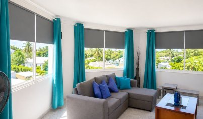 Revente - Appartement -
San Miguel de Salinas