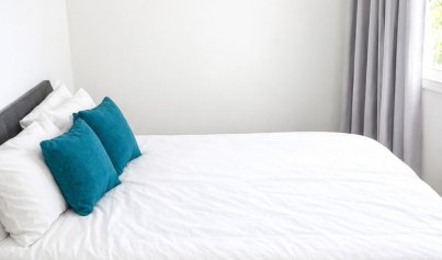 Revente - Appartement -
San Miguel de Salinas