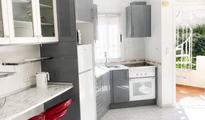 Revente - Appartement -
San Miguel de Salinas