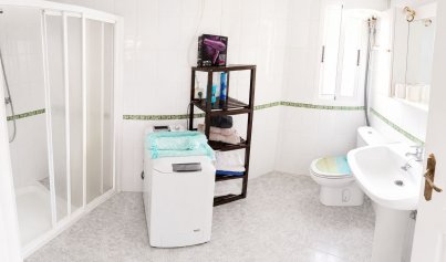 Revente - Appartement -
San Miguel de Salinas