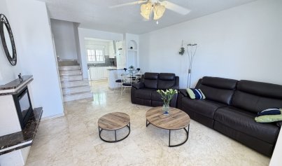 Resale - House -
Las Ramblas - Las Ramblas Golf