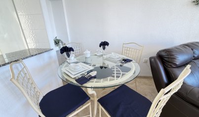 Resale - House -
Las Ramblas - Las Ramblas Golf
