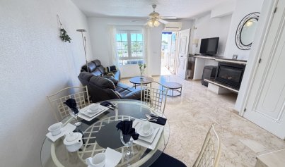 Resale - House -
Las Ramblas - Las Ramblas Golf