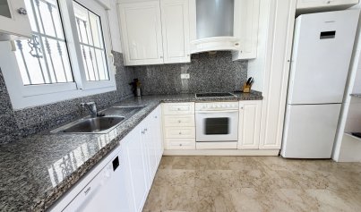 Resale - House -
Las Ramblas - Las Ramblas Golf