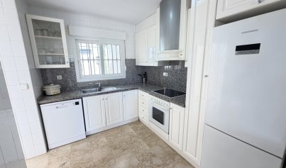 Resale - House -
Las Ramblas - Las Ramblas Golf