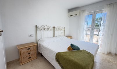 Resale - House -
Las Ramblas - Las Ramblas Golf
