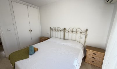 Resale - House -
Las Ramblas - Las Ramblas Golf
