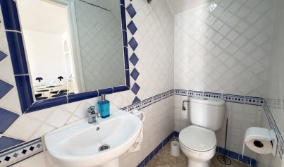Resale - House -
Las Ramblas - Las Ramblas Golf