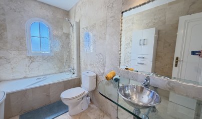 Resale - House -
Las Ramblas - Las Ramblas Golf