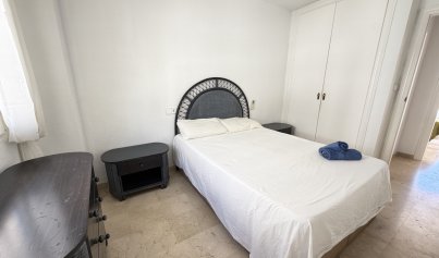 Resale - House -
Las Ramblas - Las Ramblas Golf