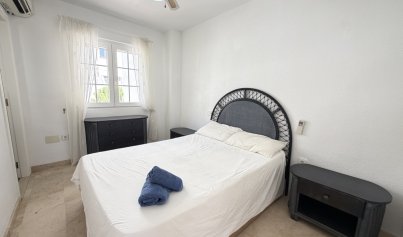 Resale - House -
Las Ramblas - Las Ramblas Golf