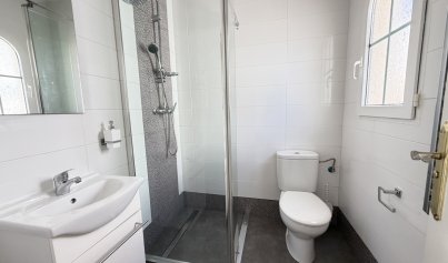 Resale - House -
Las Ramblas - Las Ramblas Golf