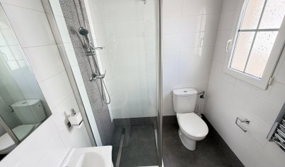 Resale - House -
Las Ramblas - Las Ramblas Golf
