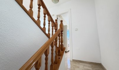 Resale - House -
Las Ramblas - Las Ramblas Golf