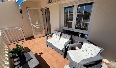 Resale - House -
Las Ramblas - Las Ramblas Golf