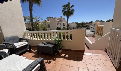 Resale - House -
Las Ramblas - Las Ramblas Golf