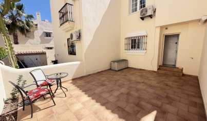 Resale - House -
Las Ramblas - Las Ramblas Golf