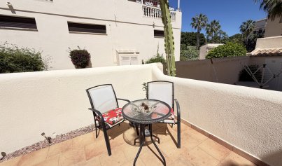 Resale - House -
Las Ramblas - Las Ramblas Golf