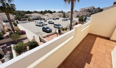 Resale - House -
Las Ramblas - Las Ramblas Golf