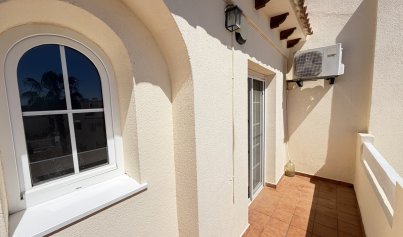 Resale - House -
Las Ramblas - Las Ramblas Golf