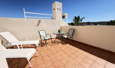 Resale - House -
Las Ramblas - Las Ramblas Golf