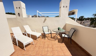 Resale - House -
Las Ramblas - Las Ramblas Golf