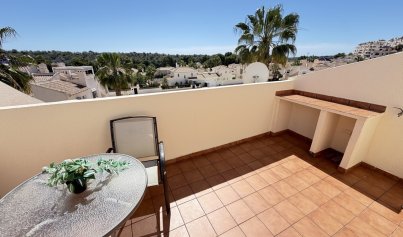 Resale - House -
Las Ramblas - Las Ramblas Golf