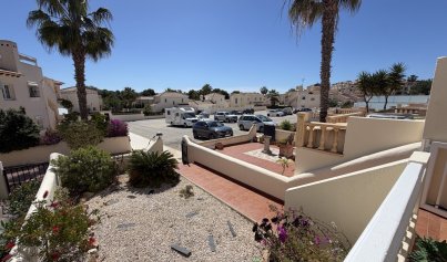 Resale - House -
Las Ramblas - Las Ramblas Golf