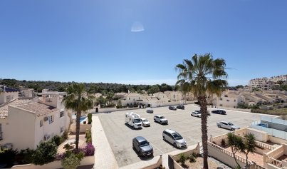 Resale - House -
Las Ramblas - Las Ramblas Golf